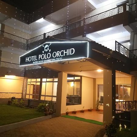 Polo Tura Hotel Zewnętrze zdjęcie