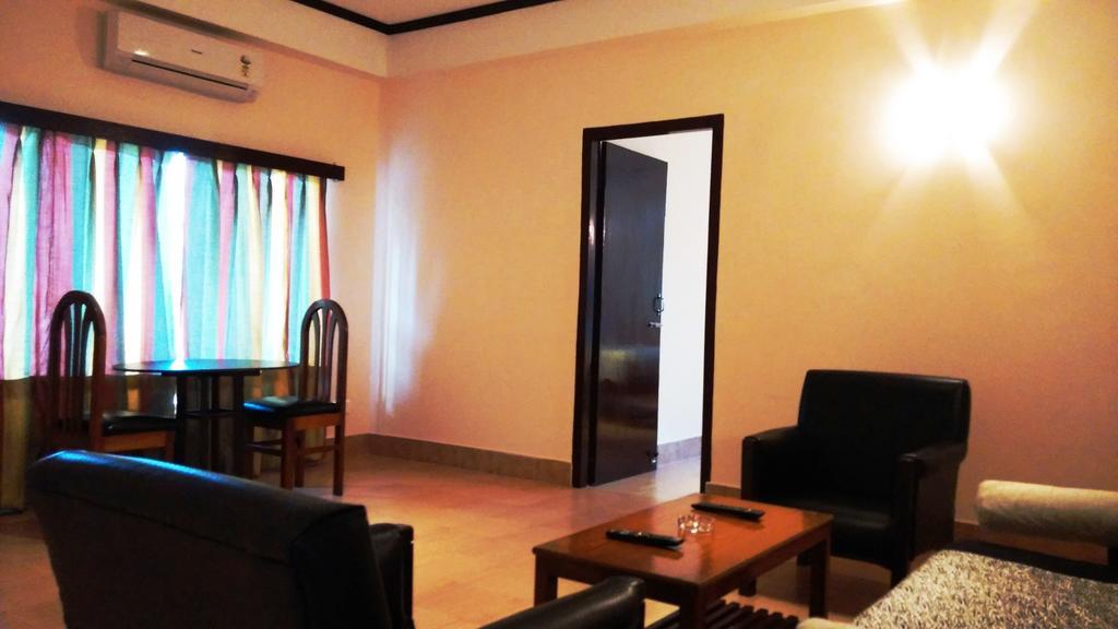 Polo Tura Hotel Pokój zdjęcie