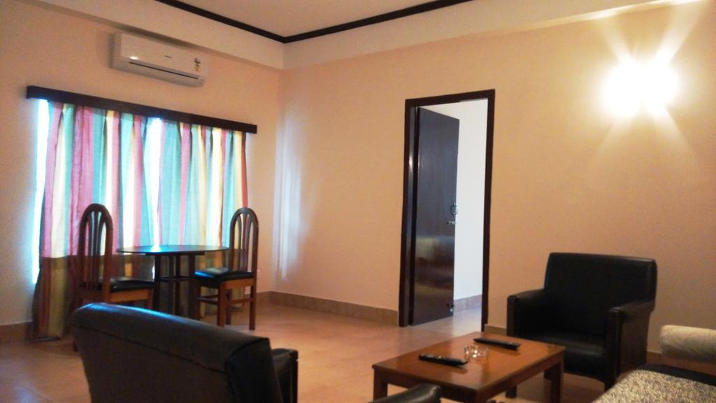 Polo Tura Hotel Pokój zdjęcie